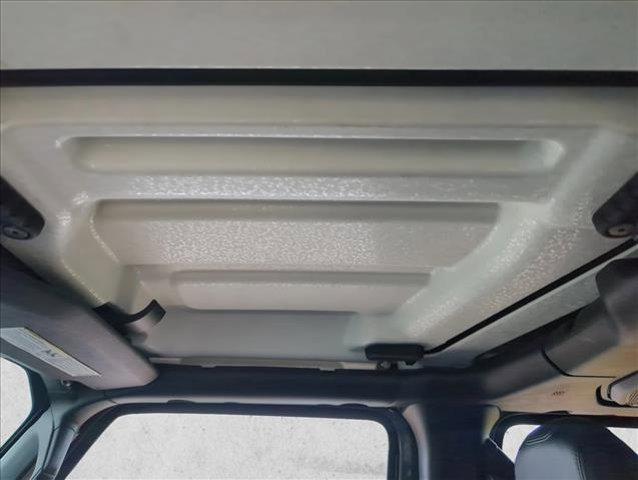 used 2019 Jeep Wrangler Unlimited car, priced at $27,580