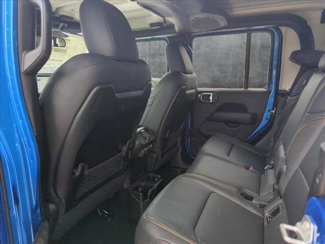 new 2025 Jeep Gladiator car, priced at $45,880