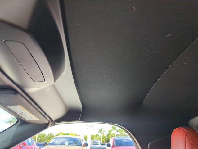 used 2022 BMW Z4 car, priced at $36,291