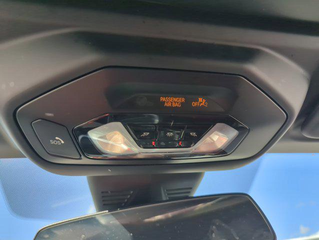 used 2022 BMW Z4 car, priced at $36,291