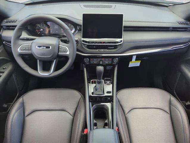 new 2026 Jeep Compass car, priced at $35,916
