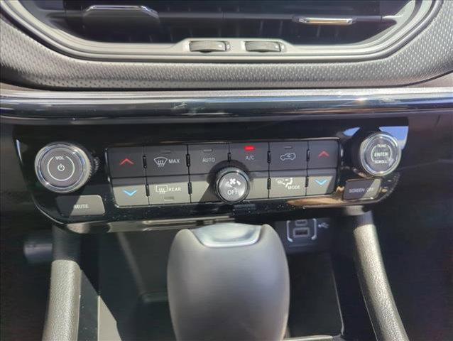 new 2026 Jeep Compass car, priced at $35,916