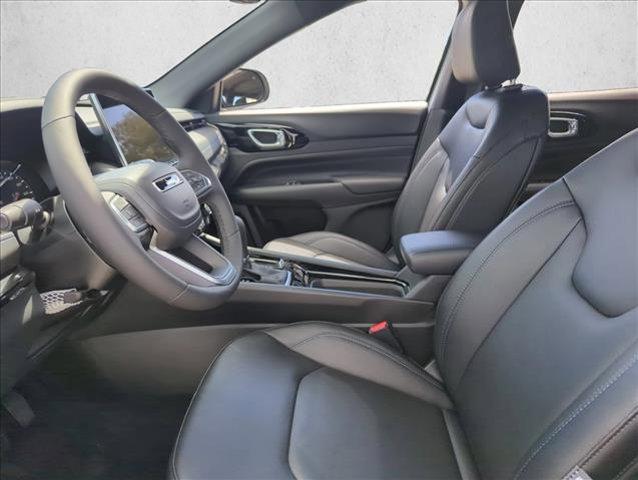 new 2026 Jeep Compass car, priced at $35,916