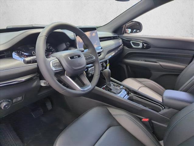 new 2026 Jeep Compass car, priced at $35,916