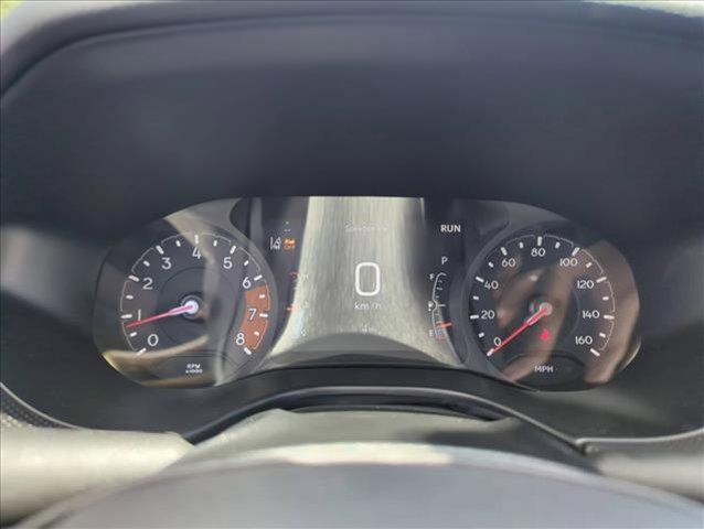 new 2026 Jeep Compass car, priced at $35,916