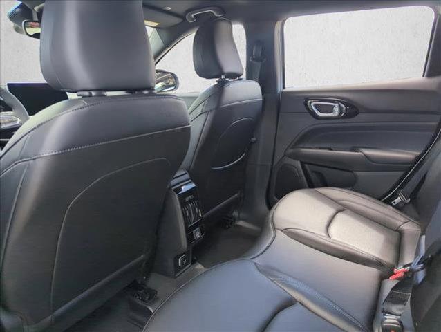 new 2026 Jeep Compass car, priced at $35,916