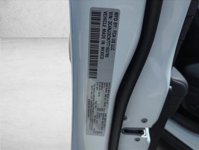 new 2026 Jeep Compass car, priced at $35,916