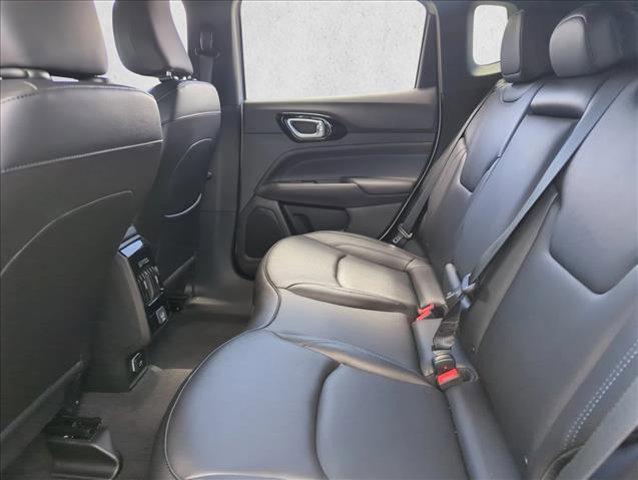 new 2026 Jeep Compass car, priced at $35,916