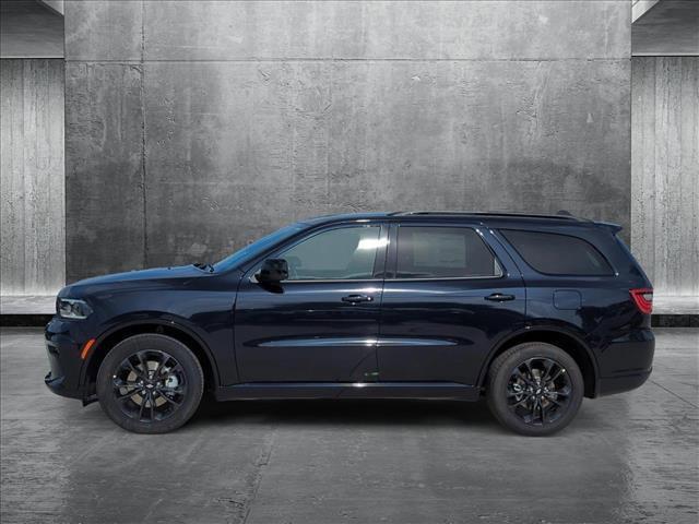 new 2025 Dodge Durango car, priced at $42,980