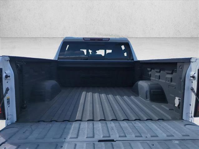 used 2019 GMC Sierra 1500 car, priced at $36,436