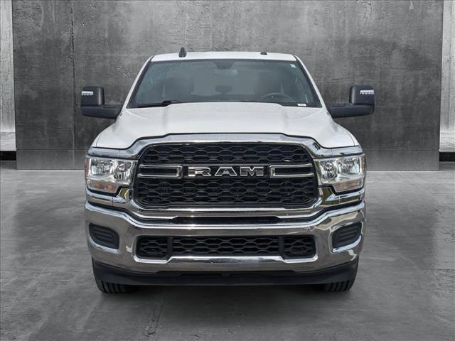 used 2023 Ram 2500 car, priced at $37,739