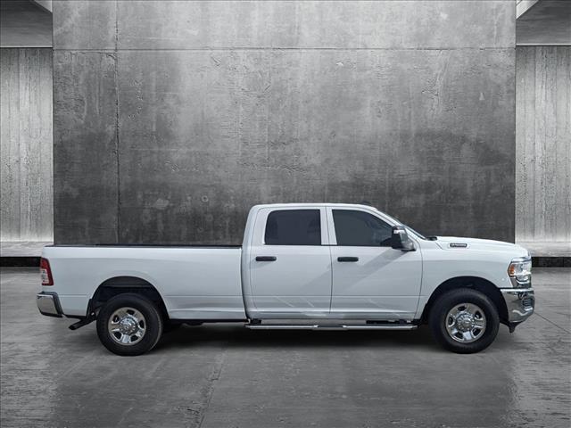 used 2023 Ram 2500 car, priced at $37,739