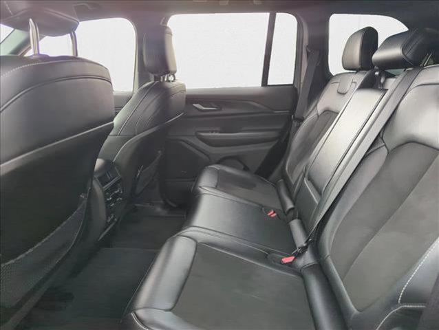 used 2023 Jeep Grand Cherokee car, priced at $29,994