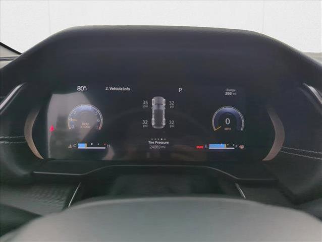 used 2023 Jeep Grand Cherokee car, priced at $29,994