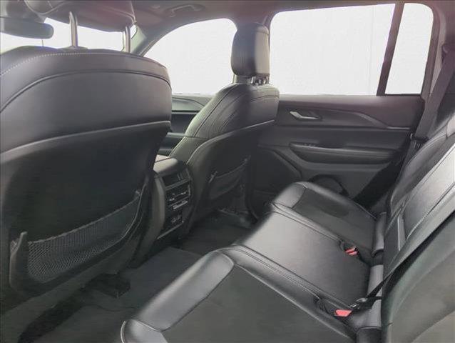 used 2023 Jeep Grand Cherokee car, priced at $29,994