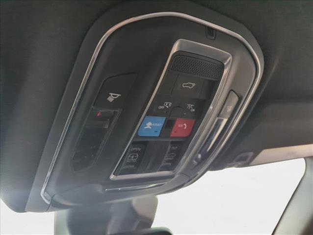 used 2023 Jeep Grand Cherokee car, priced at $29,994