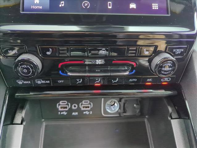 used 2023 Jeep Grand Cherokee car, priced at $29,994