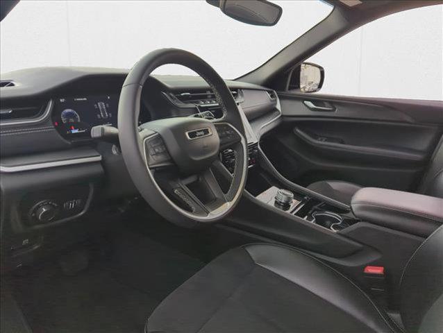 used 2023 Jeep Grand Cherokee car, priced at $29,994
