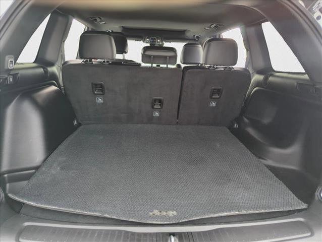 used 2023 Jeep Grand Cherokee car, priced at $29,994