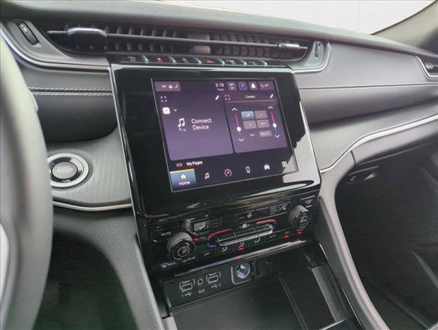 used 2023 Jeep Grand Cherokee car, priced at $29,994