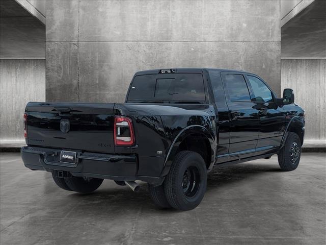 new 2024 Ram 3500 car, priced at $97,103