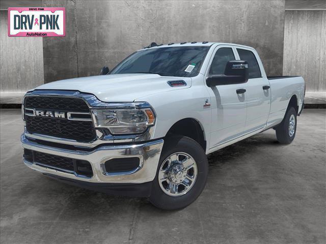 new 2024 Ram 2500 car, priced at $61,995