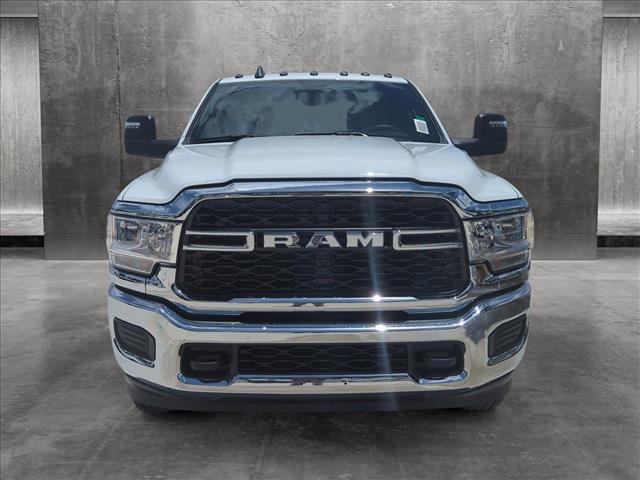 new 2024 Ram 2500 car, priced at $61,995