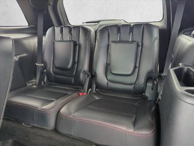 used 2016 Ford Explorer car, priced at $8,991