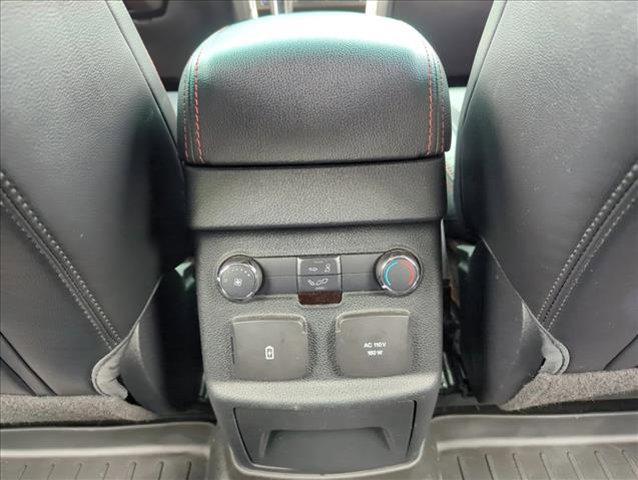 used 2016 Ford Explorer car, priced at $8,991