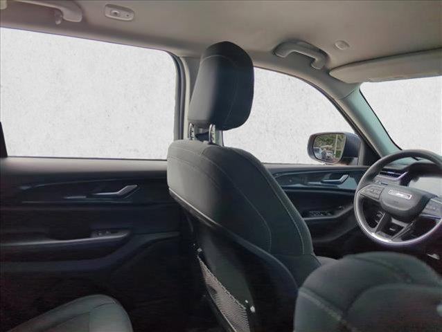 used 2023 Jeep Grand Cherokee car, priced at $21,802