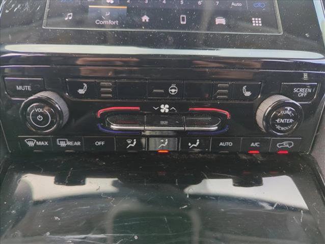 used 2023 Jeep Grand Cherokee car, priced at $21,802