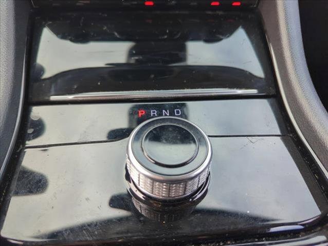 used 2023 Jeep Grand Cherokee car, priced at $21,802