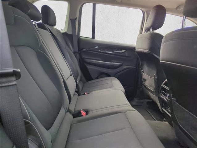 used 2023 Jeep Grand Cherokee car, priced at $21,802