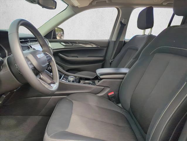 used 2023 Jeep Grand Cherokee car, priced at $21,802