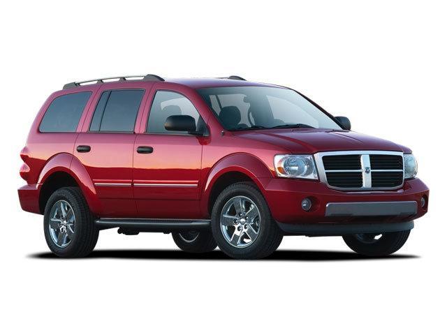 used 2009 Dodge Durango car, priced at $4,991