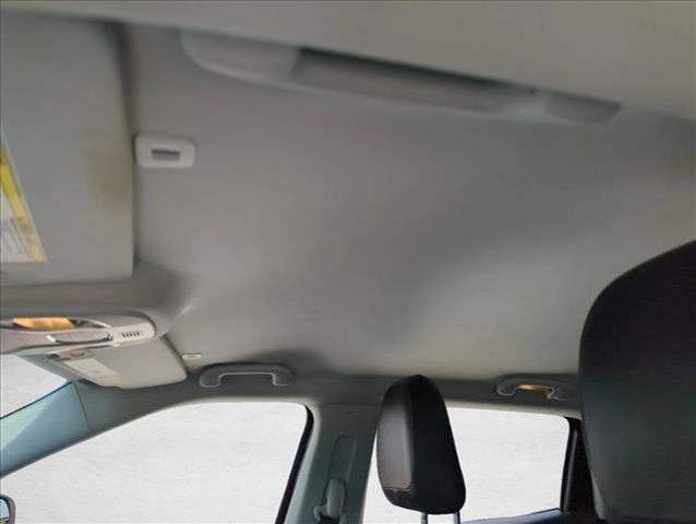 used 2018 Jeep Compass car, priced at $14,815