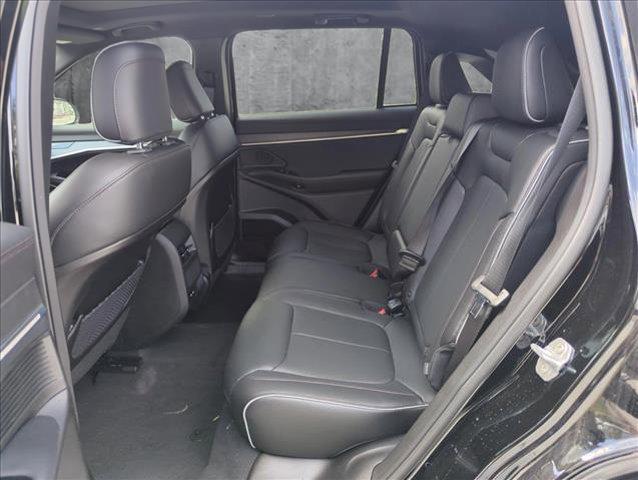 new 2025 Jeep Wagoneer S car, priced at $57,897
