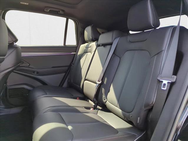 new 2025 Jeep Wagoneer S car, priced at $51,647