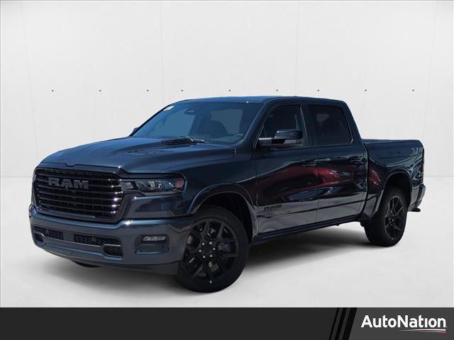 new 2026 Ram 1500 car, priced at $65,293