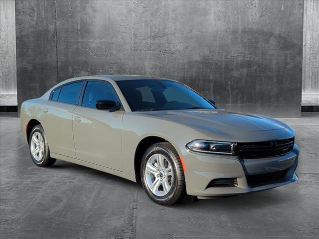 new 2023 Dodge Charger car, priced at $26,092