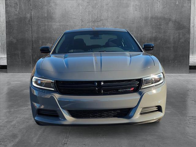 new 2023 Dodge Charger car, priced at $26,092