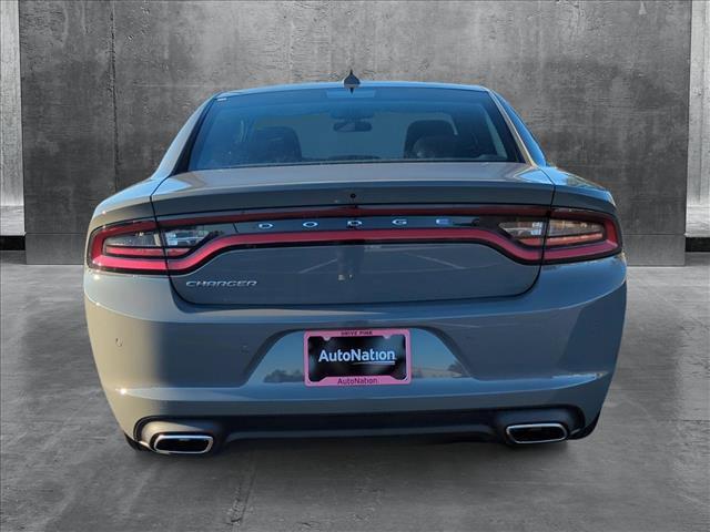 new 2023 Dodge Charger car, priced at $26,092