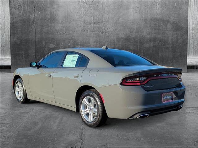 new 2023 Dodge Charger car, priced at $26,092