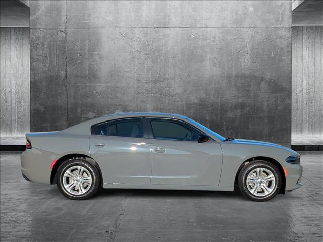 new 2023 Dodge Charger car, priced at $26,092