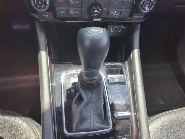 used 2024 Jeep Compass car, priced at $22,994