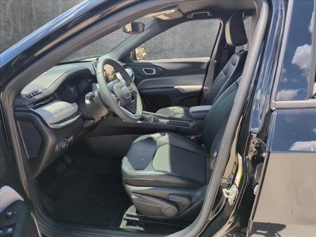 used 2024 Jeep Compass car, priced at $22,994