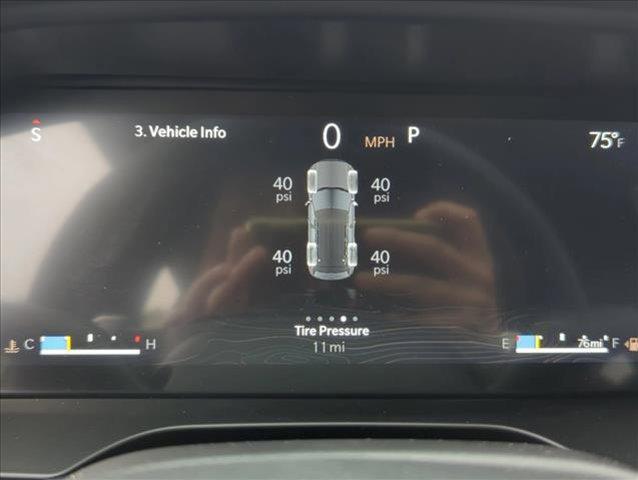 new 2025 Jeep Grand Cherokee car, priced at $36,498