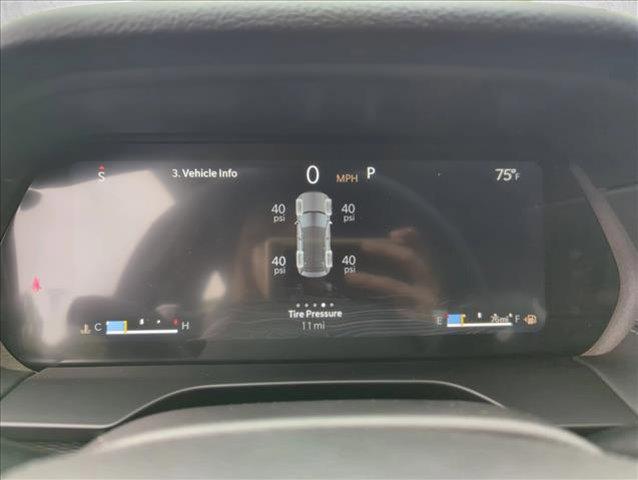 new 2025 Jeep Grand Cherokee car, priced at $36,498