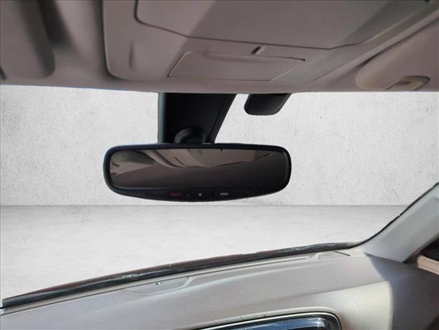 used 2017 Chrysler Pacifica car, priced at $13,017