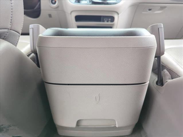 used 2017 Chrysler Pacifica car, priced at $13,017